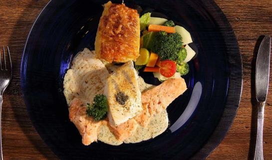 Hotel Vilstaler Hof 18