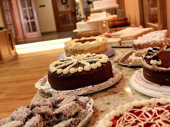 Hotel Vilstaler Hof 19