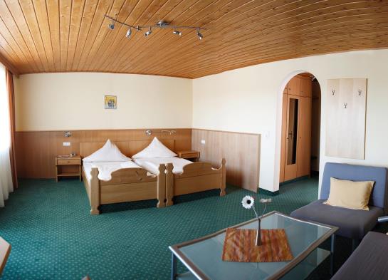 Hotel Vilstaler Hof 6