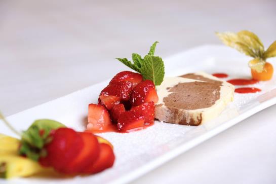 Hotel Vilstaler Hof 7