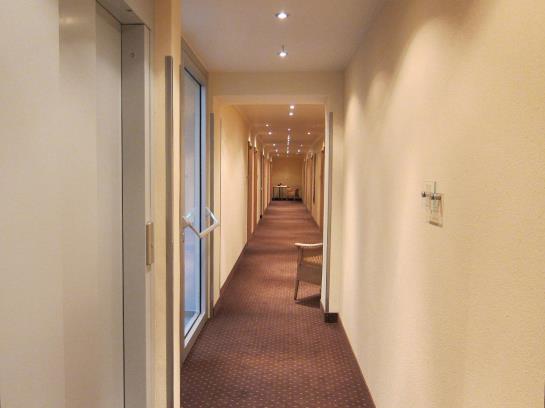 Hotel Vilstaler Hof 9