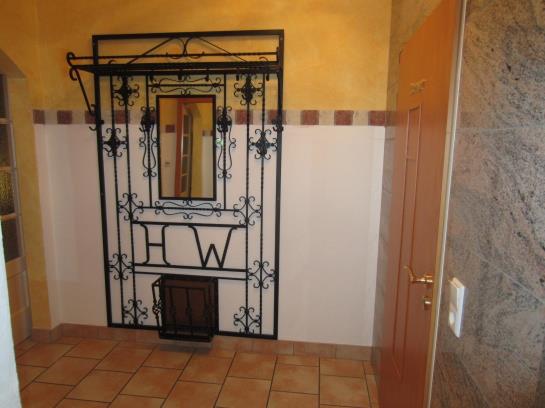 Strandhotel Wietjes 1