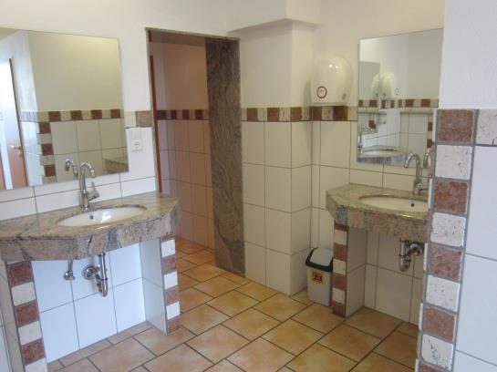 Strandhotel Wietjes 11