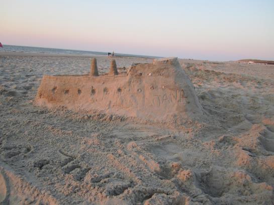 Strandhotel Wietjes 13