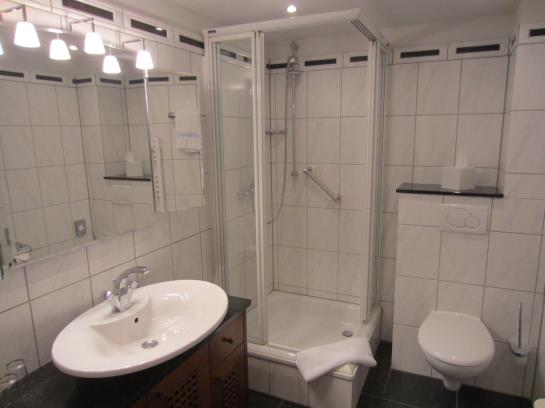 Strandhotel Wietjes 14