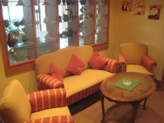 Strandhotel Wietjes 2