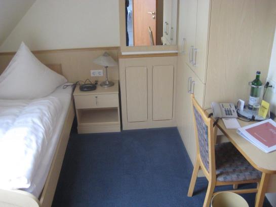 Strandhotel Wietjes 3