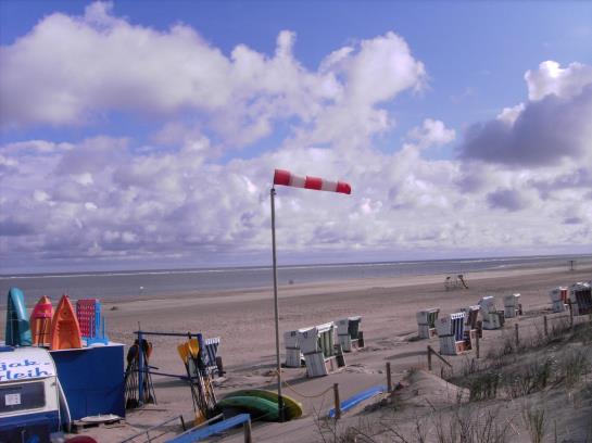 Strandhotel Wietjes 5