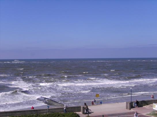 Strandhotel Wietjes 6