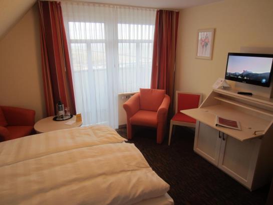 Strandhotel Wietjes 7