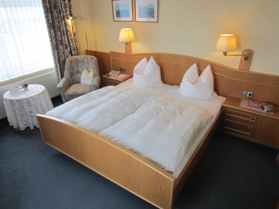 Strandhotel Wietjes 9