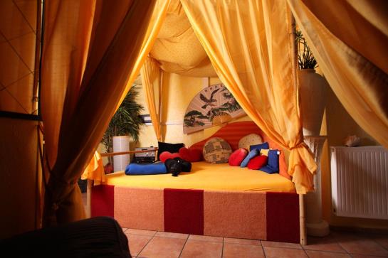 Hotel Terrassen Cafe 10