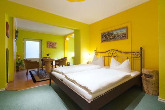 Hotel Terrassen Cafe 11