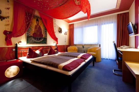 Hotel Terrassen Cafe 13