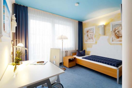 Hotel Terrassen Cafe 17