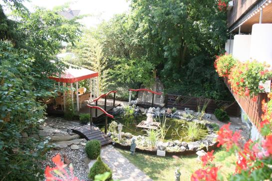 Hotel Terrassen Cafe 18