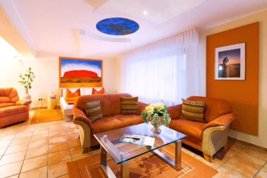 Hotel Terrassen Cafe 20