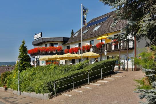 Hotel Terrassen Cafe 7