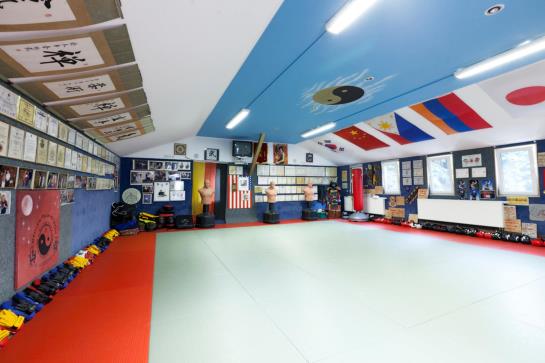 Hotel Terrassen Cafe 9