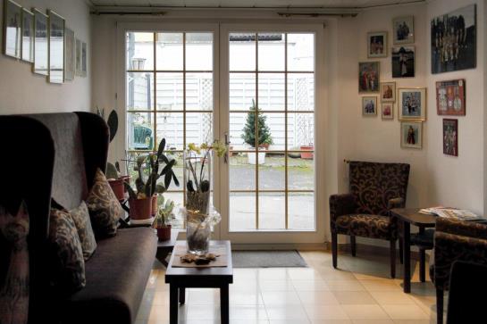 Hotel Gasthaus Zur Krone 1