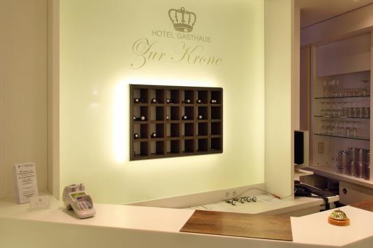 Hotel Gasthaus Zur Krone 2