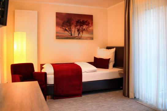 Hotel Gasthaus Zur Krone 4