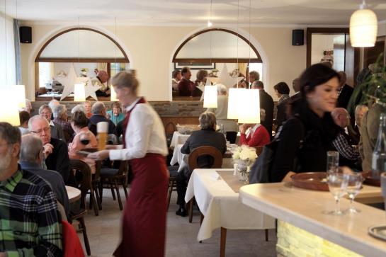 Hotel Gasthaus Zur Krone 5