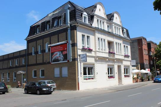 Hotel Zum Wersehof 1