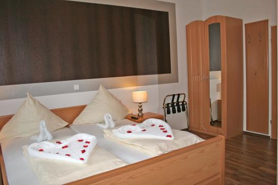 Hotel Zum Wersehof 10