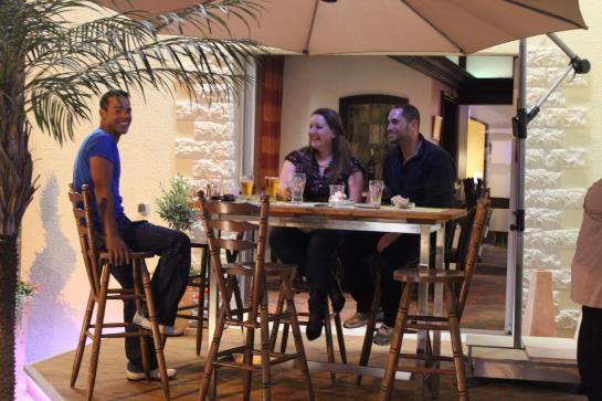 Hotel Zum Wersehof 12