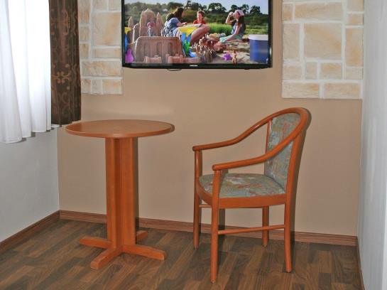 Hotel Zum Wersehof 13