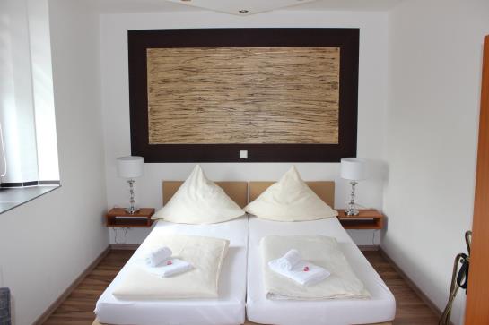 Hotel Zum Wersehof 14