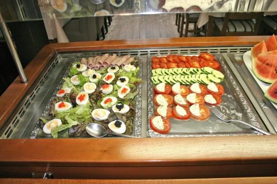 Hotel Zum Wersehof 15