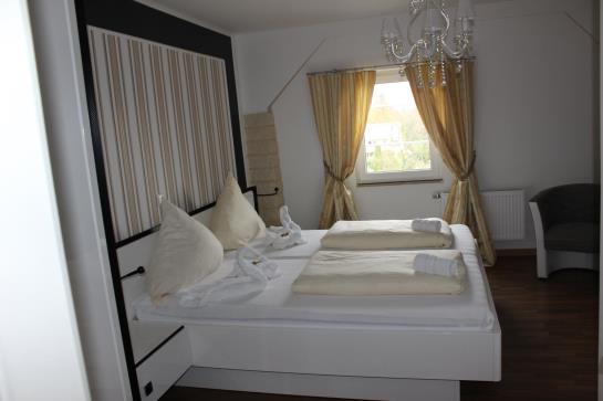 Hotel Zum Wersehof 16