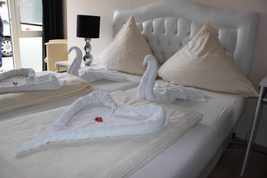 Hotel Zum Wersehof 17