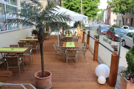 Hotel Zum Wersehof 19