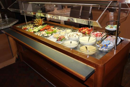 Hotel Zum Wersehof 20