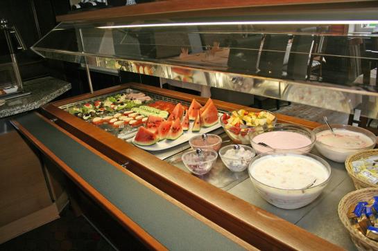 Hotel Zum Wersehof 3