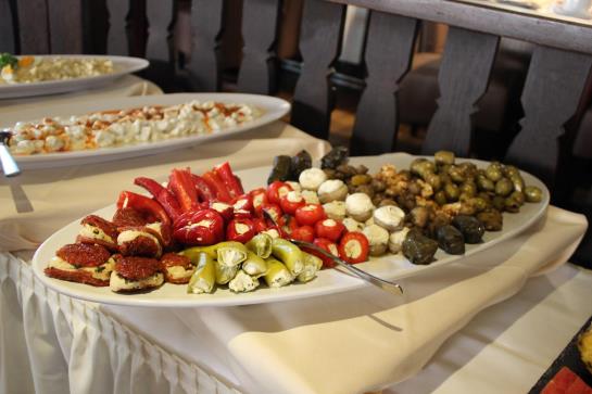 Hotel Zum Wersehof 4