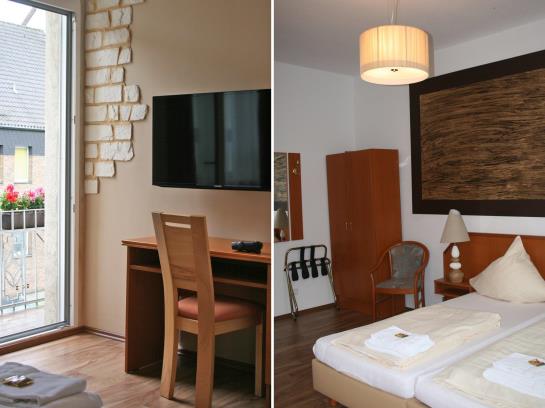 Hotel Zum Wersehof 5