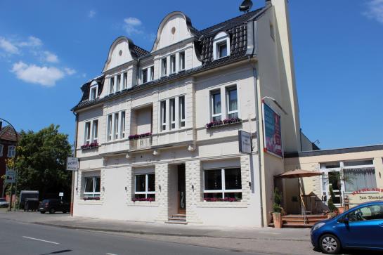 Hotel Zum Wersehof 6