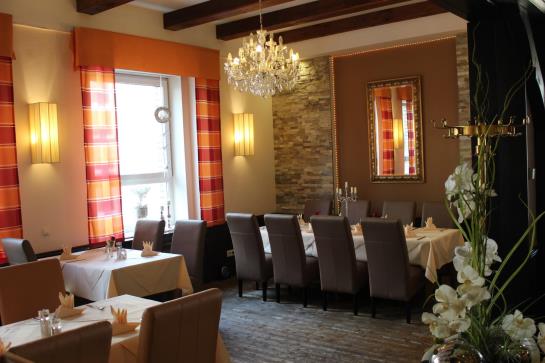 Hotel Zum Wersehof 7