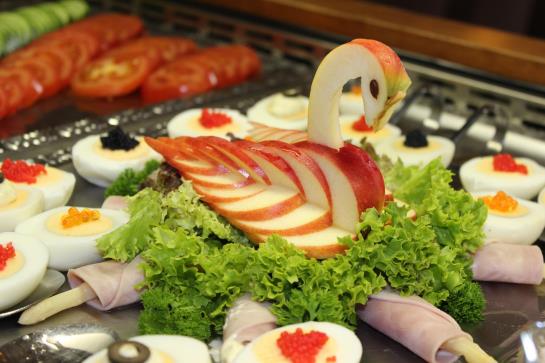 Hotel Zum Wersehof 8