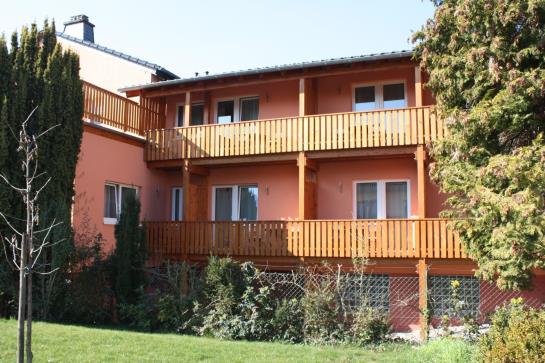 Hôtel Schneider Land 1