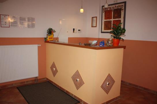 Hôtel Schneider Land 10