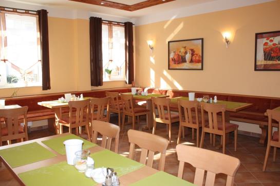 Hôtel Schneider Land 11