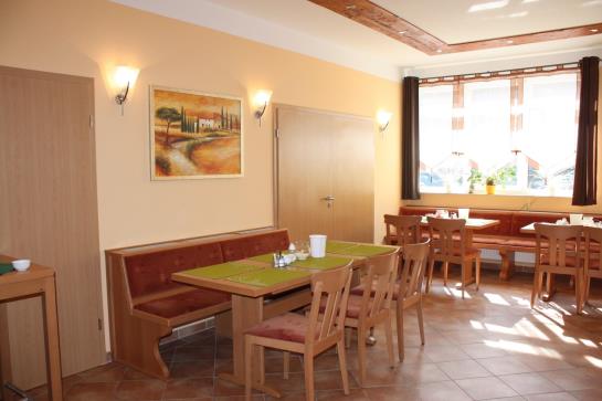 Hôtel Schneider Land 12