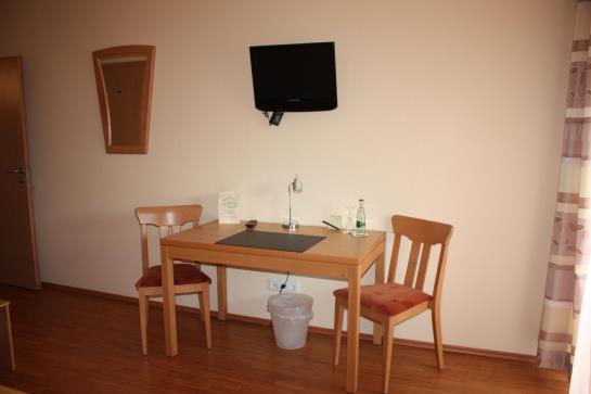 Hôtel Schneider Land 15