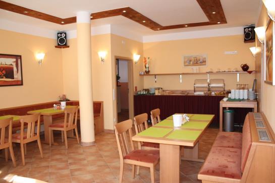 Hôtel Schneider Land 3