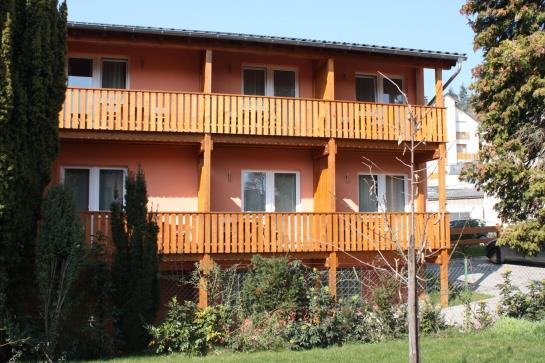 Hôtel Schneider Land 4